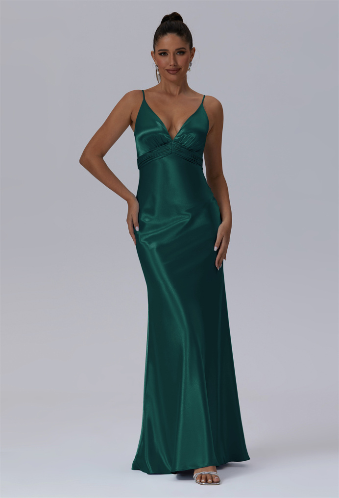 AW Starr Dress